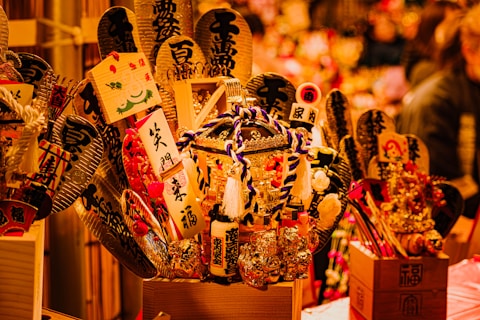 What is the meaning of Aoi Matsuri?