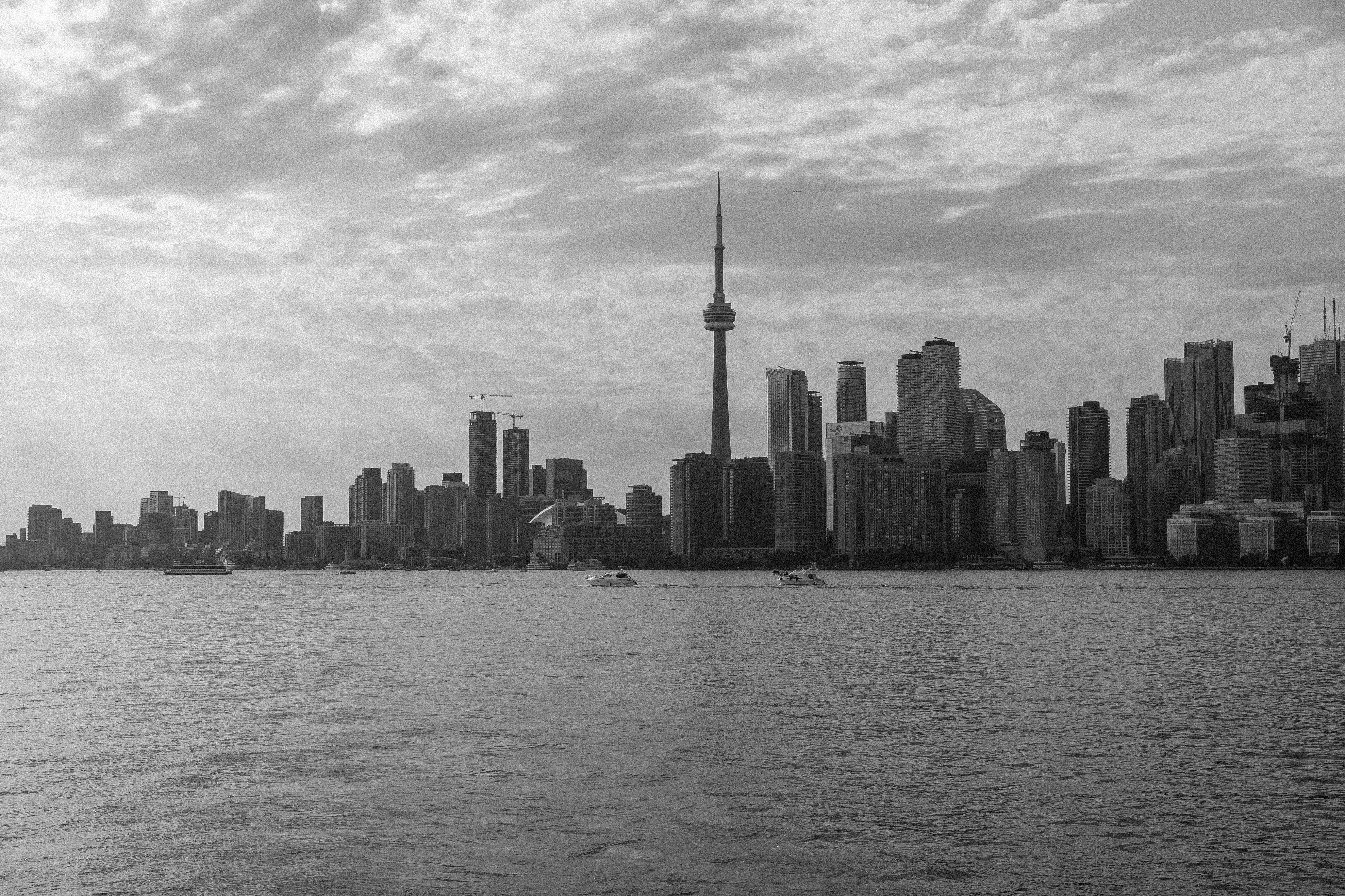 Toronto