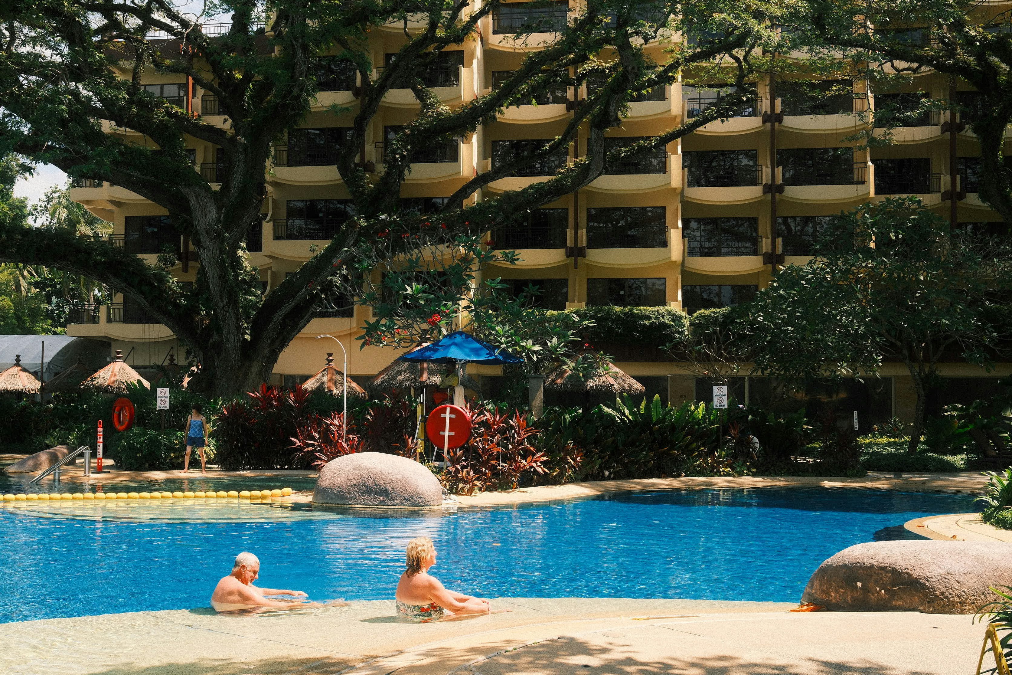 5 Reasons to Choose Family-Owned Hotels in Oxapampa