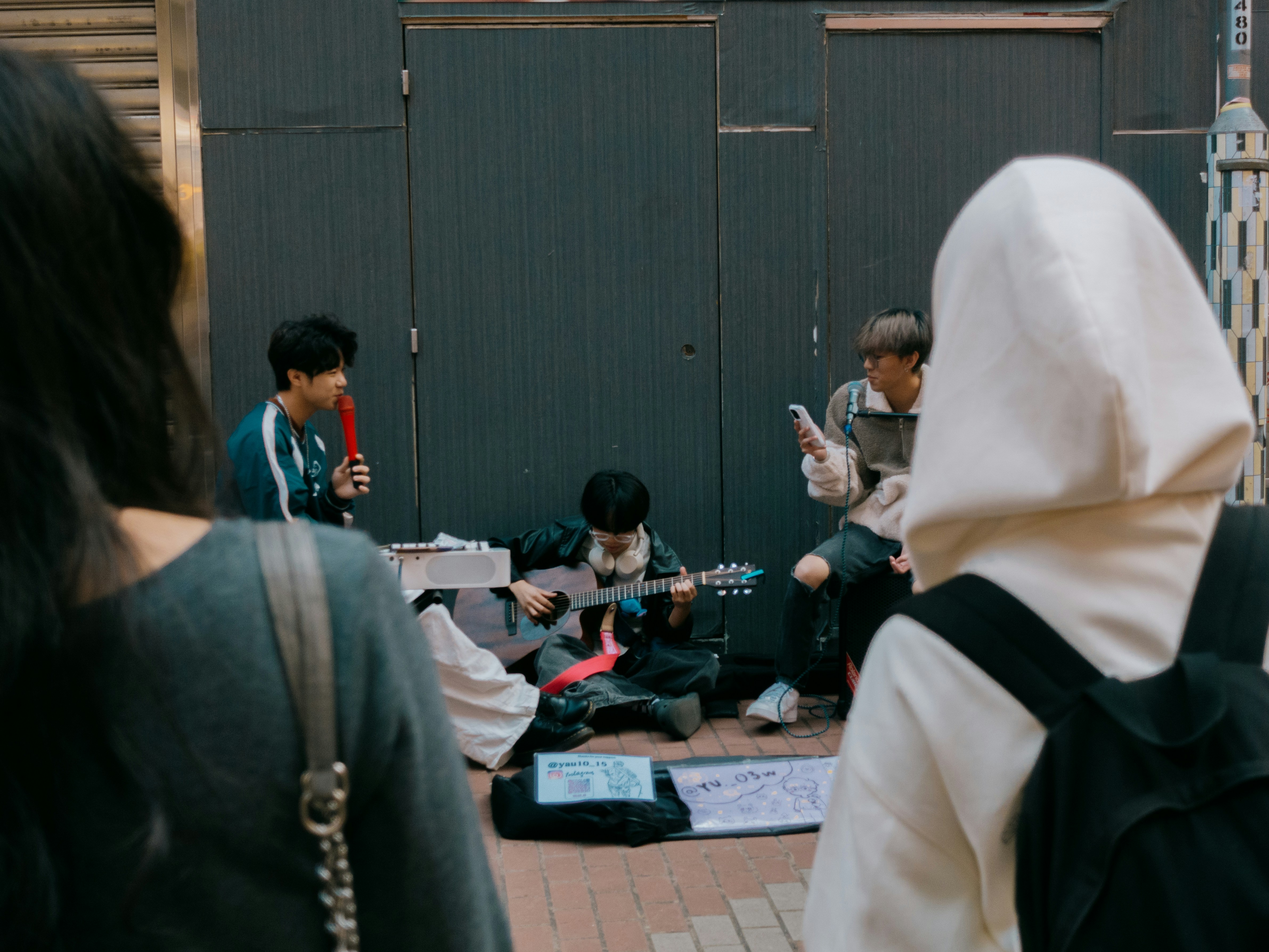 Photo by catgirlmutant