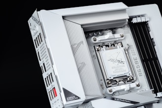 web and desk custom pc