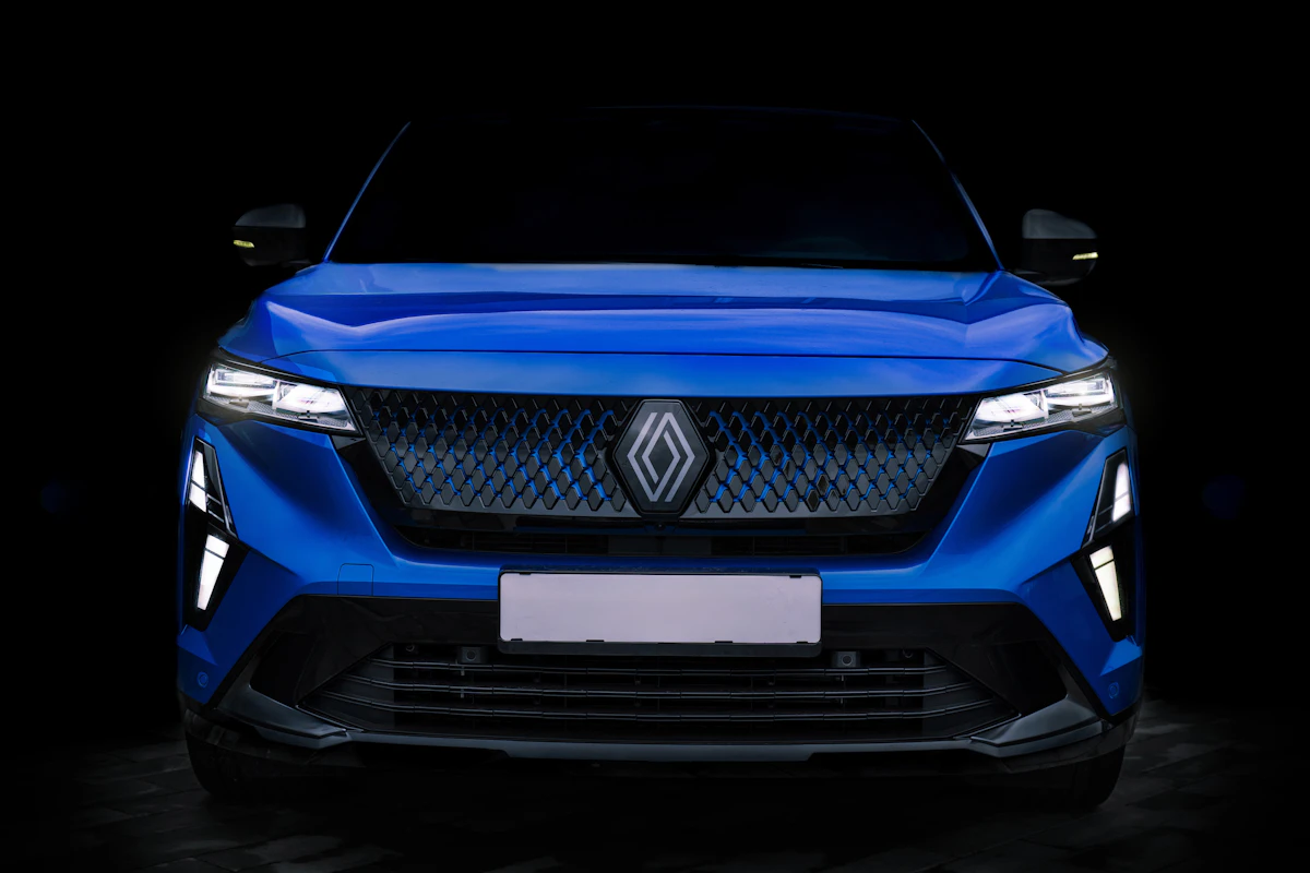 Renault