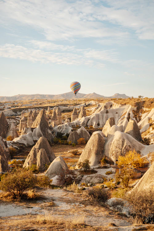 Goreme