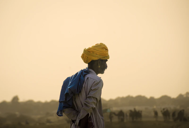 Best Time to Visit Pushkar: Month-by-Month Guide for Every Type of Traveller