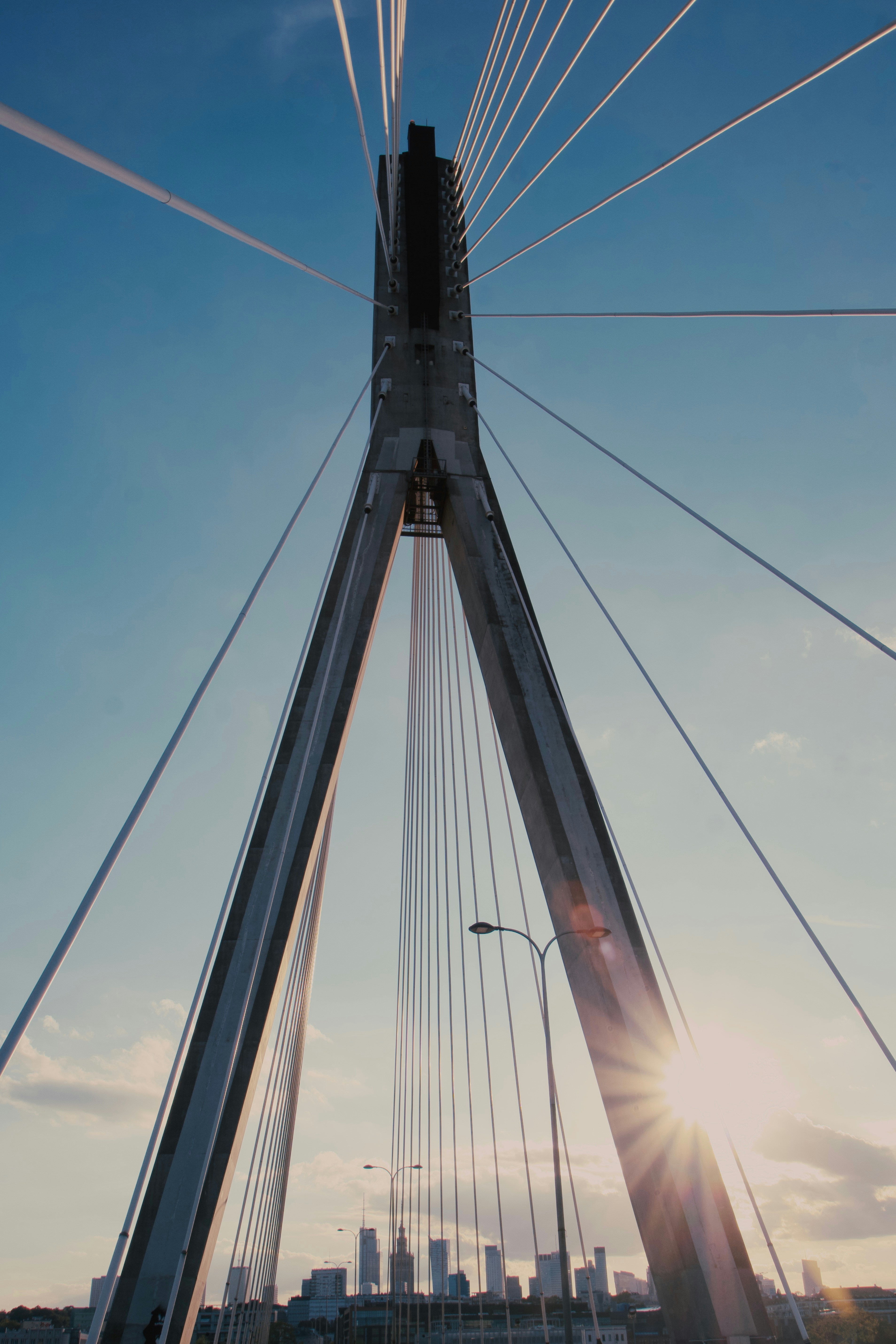 Ein veröffentlichtes Foto