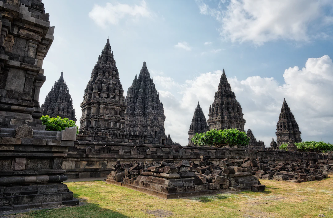 Family Travel Guide to Solo, Indonesia | 3-Day Itinerary