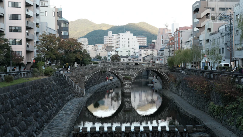 Top Tourist Places in Nagasaki: What's Actually Worth Your Time