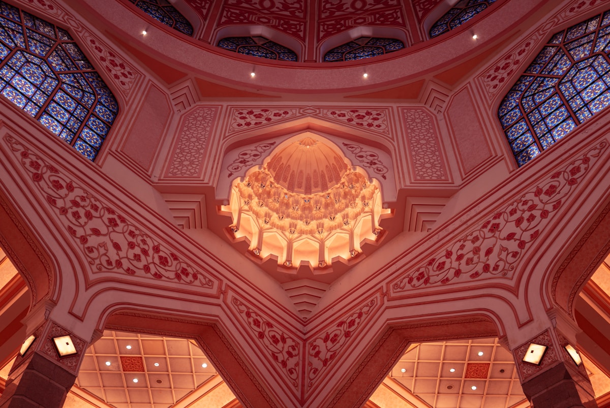 Putrajaya