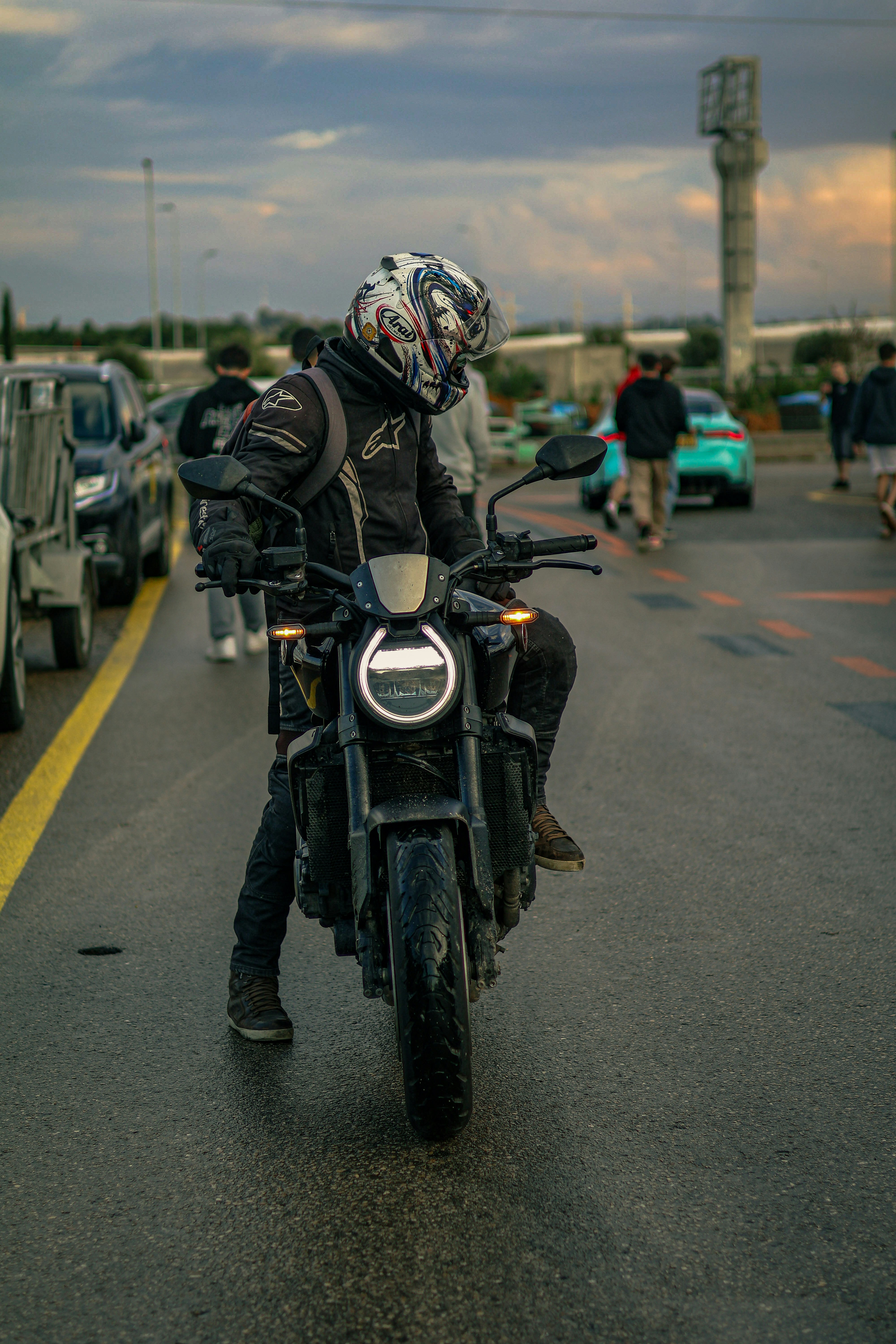 Photo by ido006