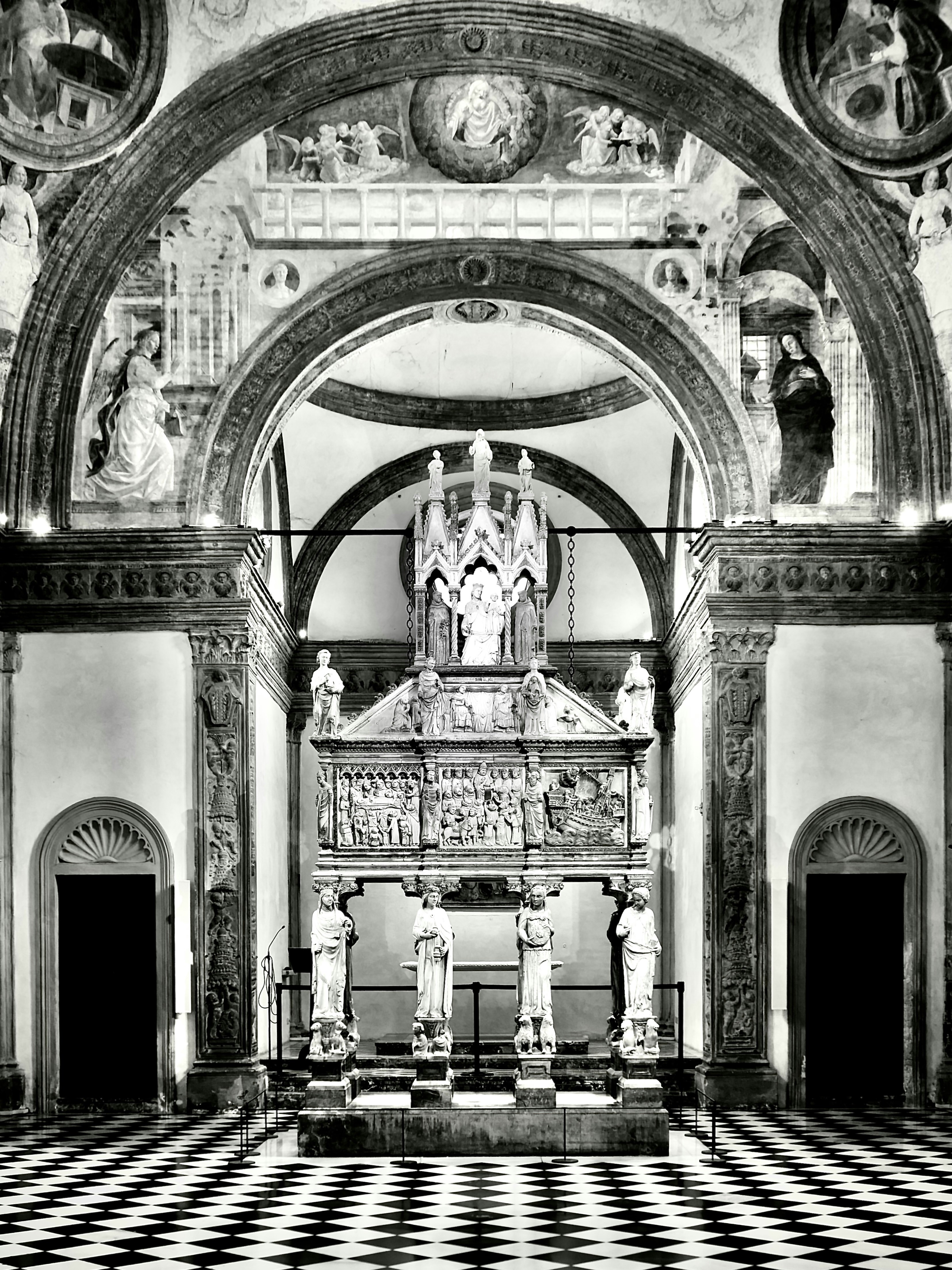 Photo by claudiopoggio