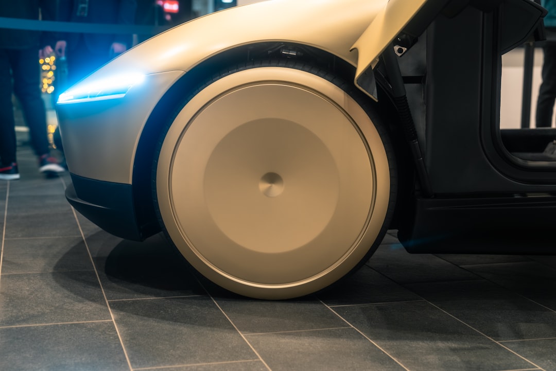 How Tesla's Latest Innovation Could Change Urban Mobility How Tesla's Latest Innovation Could Change Urban Mobility