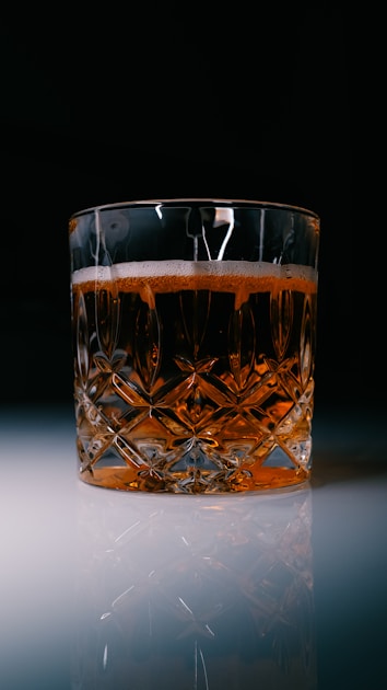 Whisky einsteiger starter guide — helpful reference illustration