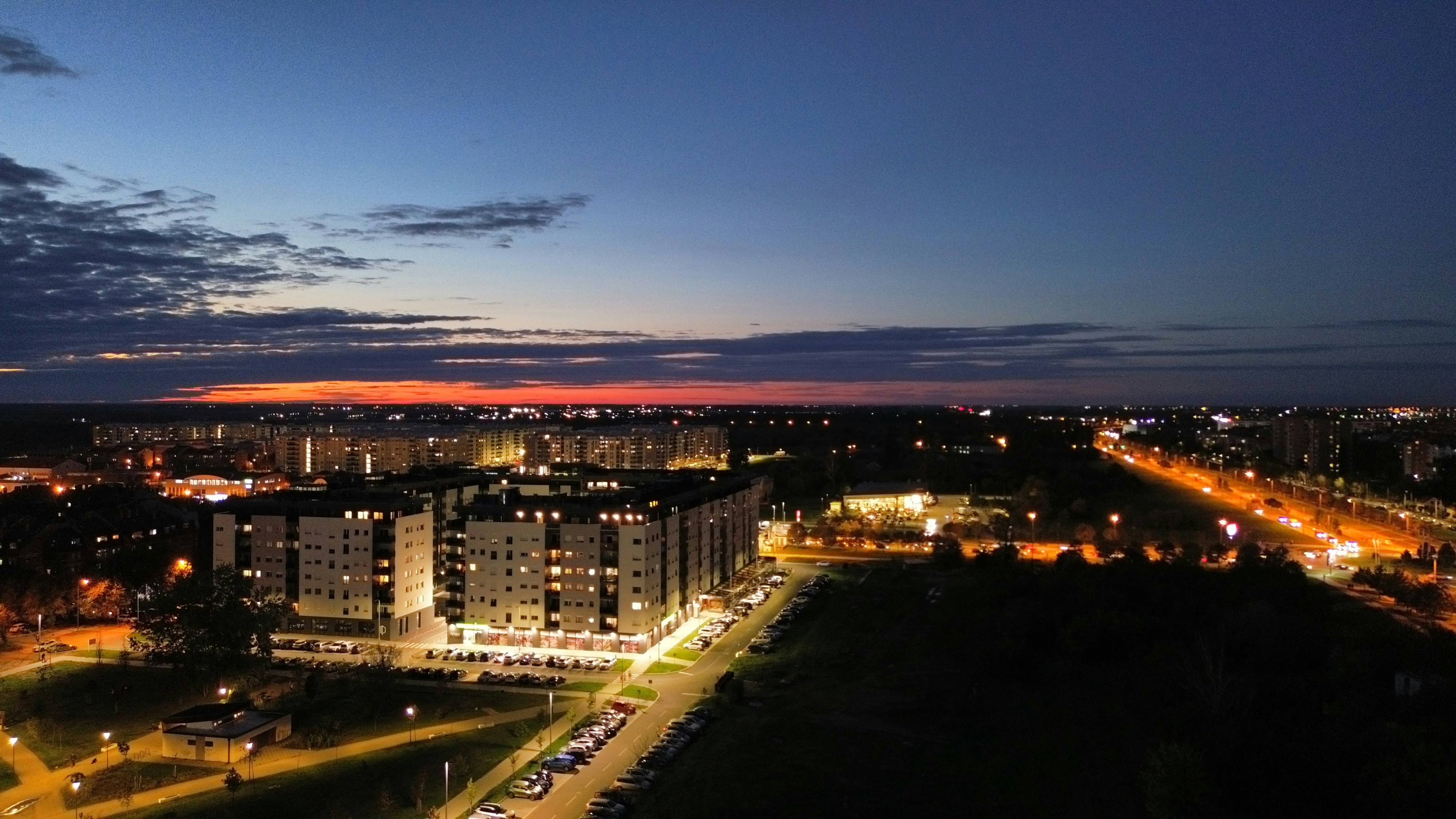 Novi Sad – Natural Environment & Landscapes