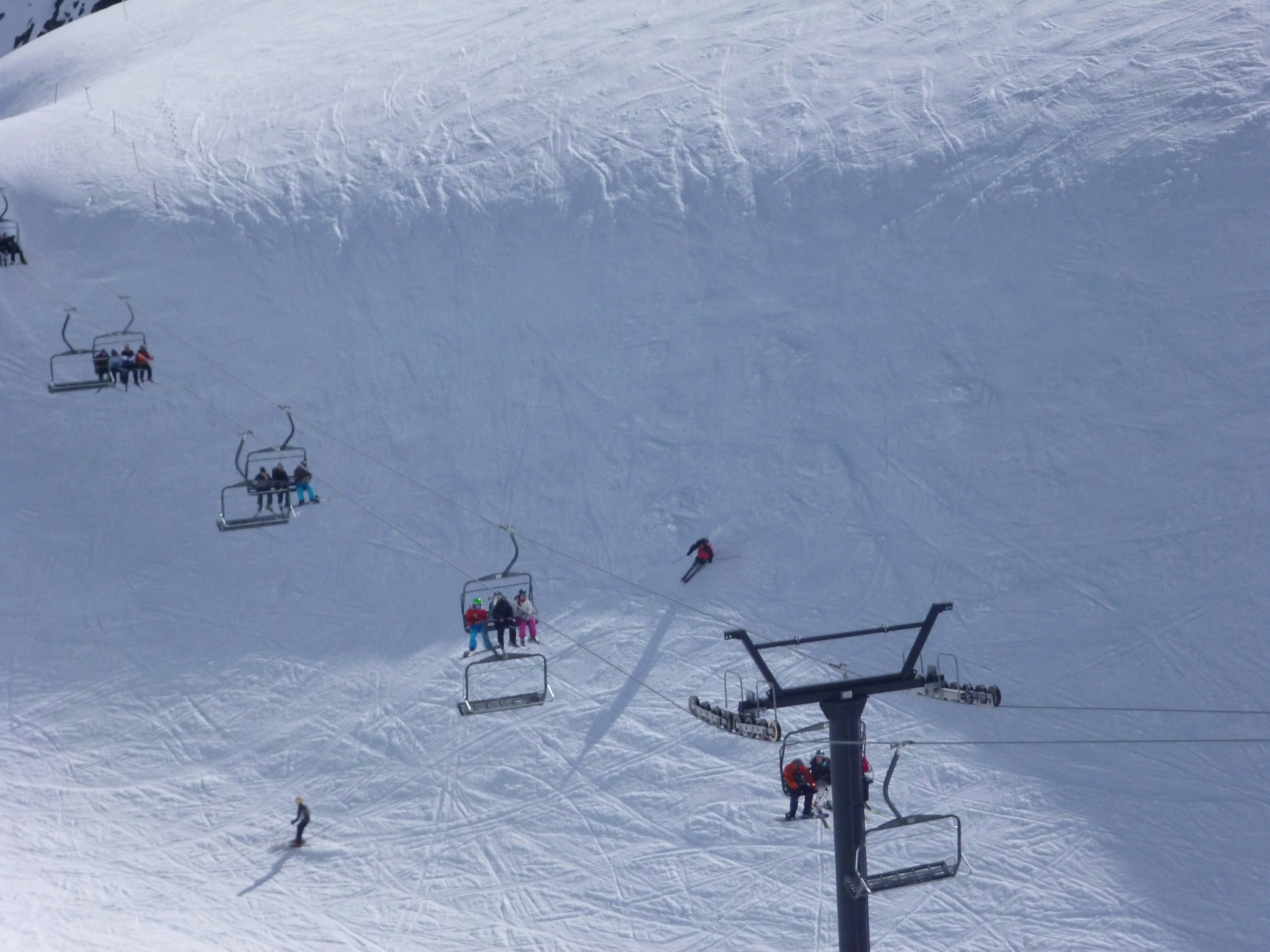La station de Ski Monts Jura : Évaluée par les experts du Ski