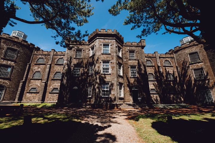 University College Cork