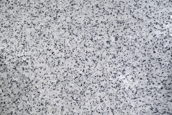 Granite Countertops for Kitchens: A black and white granite countertop