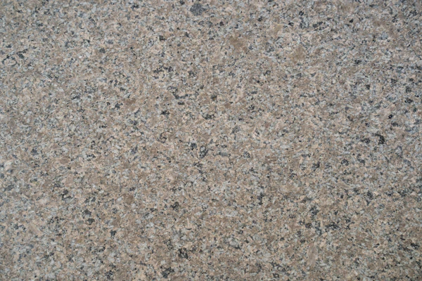 Granite Countertops for Kitchens: Close-up view of a granite surface