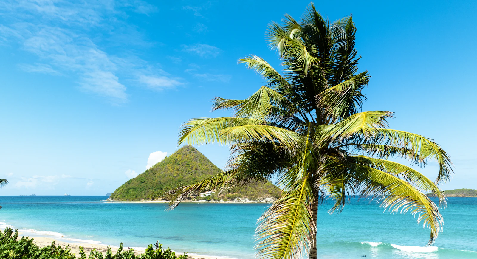 Six Senses La Sagesse: The Brand's Caribbean Debut in Grenada