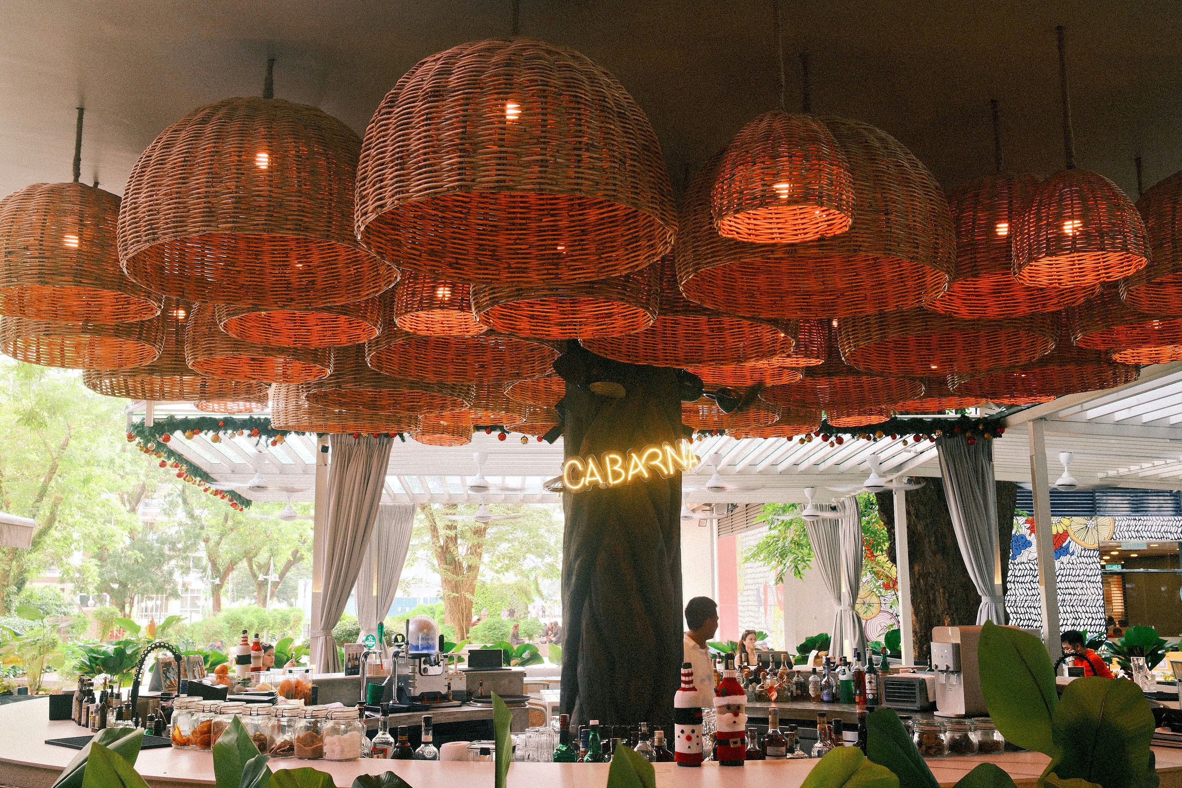 Sanibel Café