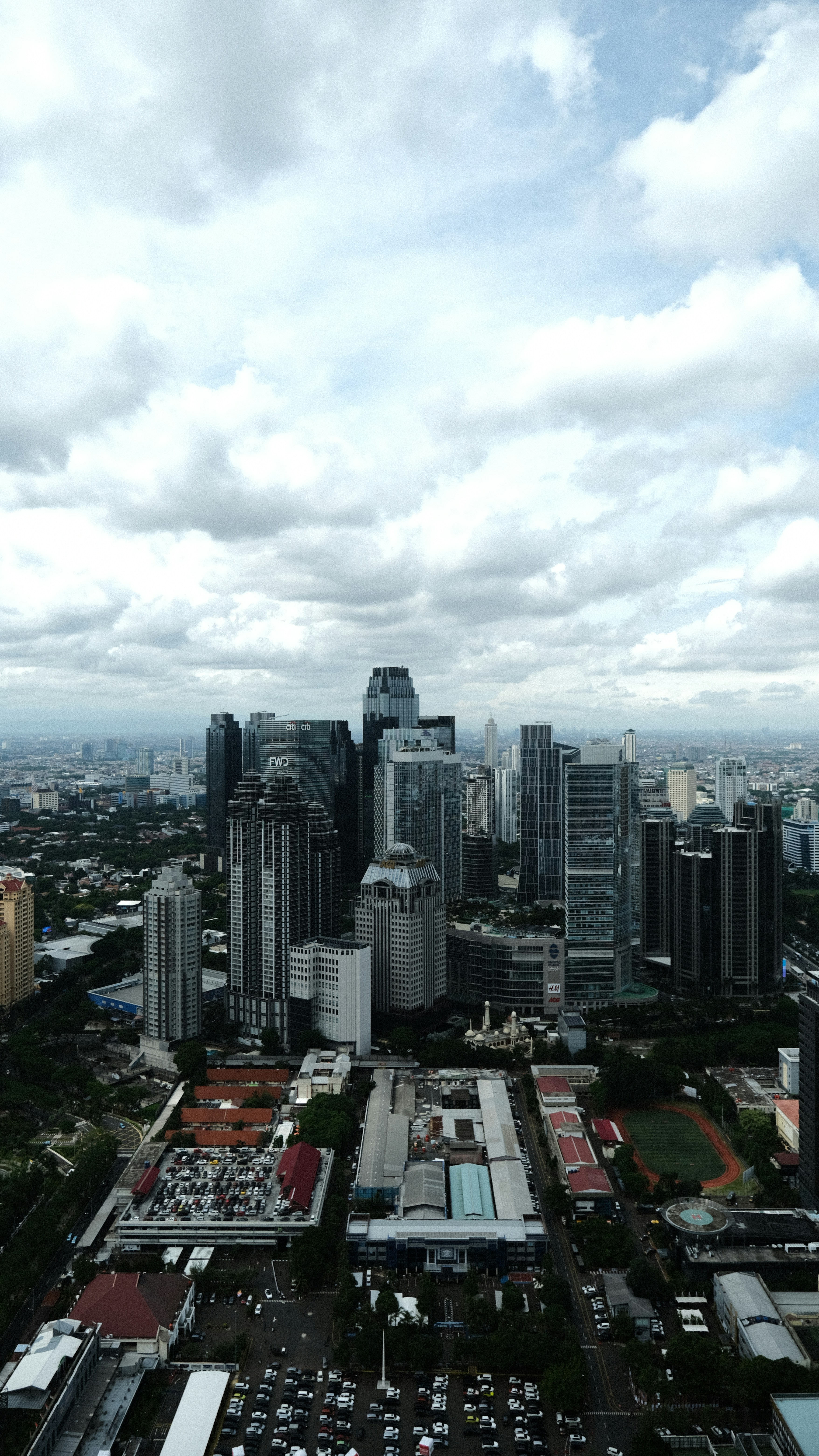 Photo by davidkristianto