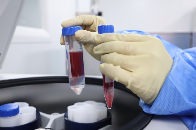 Hématologue