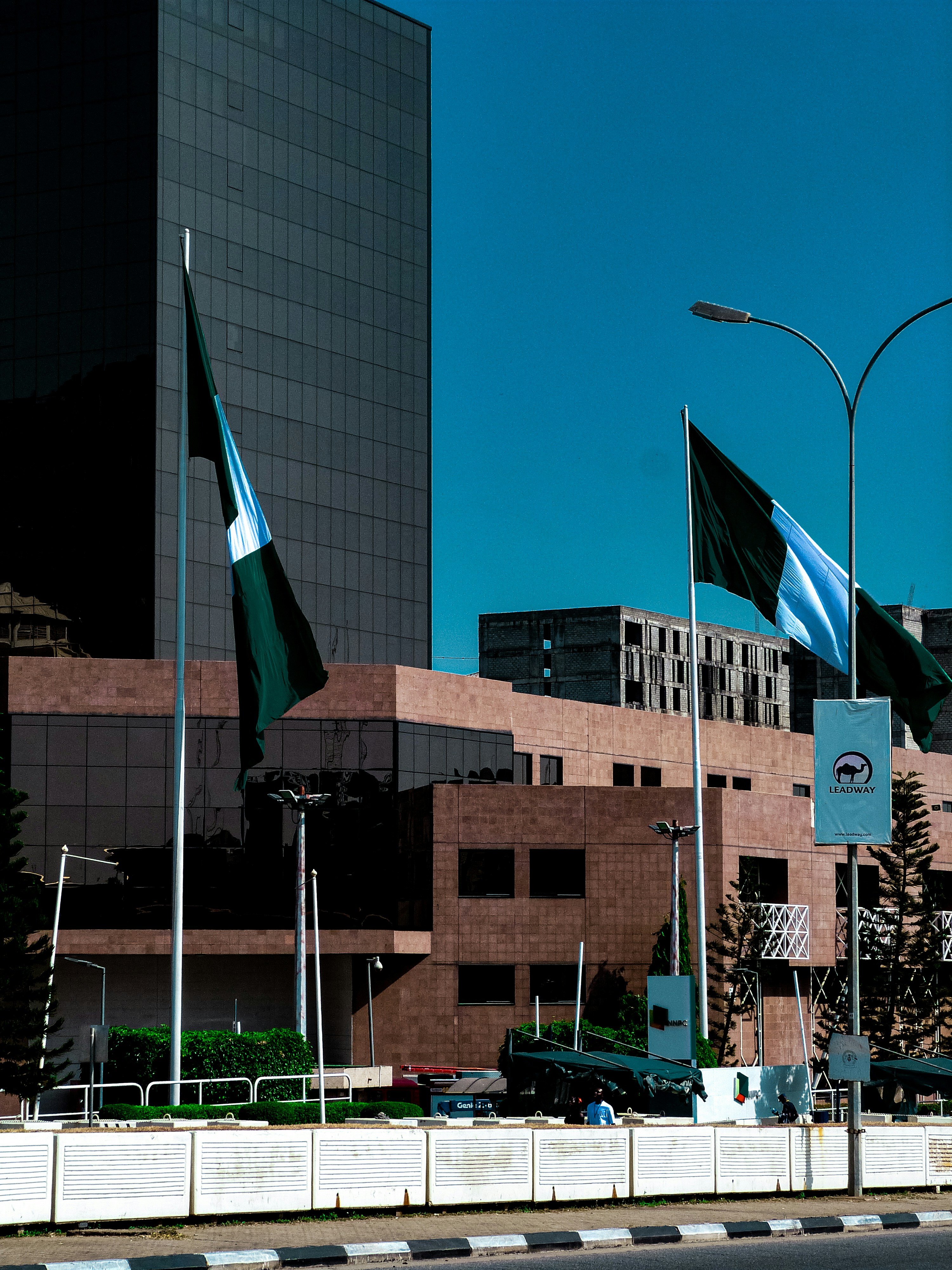 $372 Billion in African Pension Funds: A Route for Significant Impact