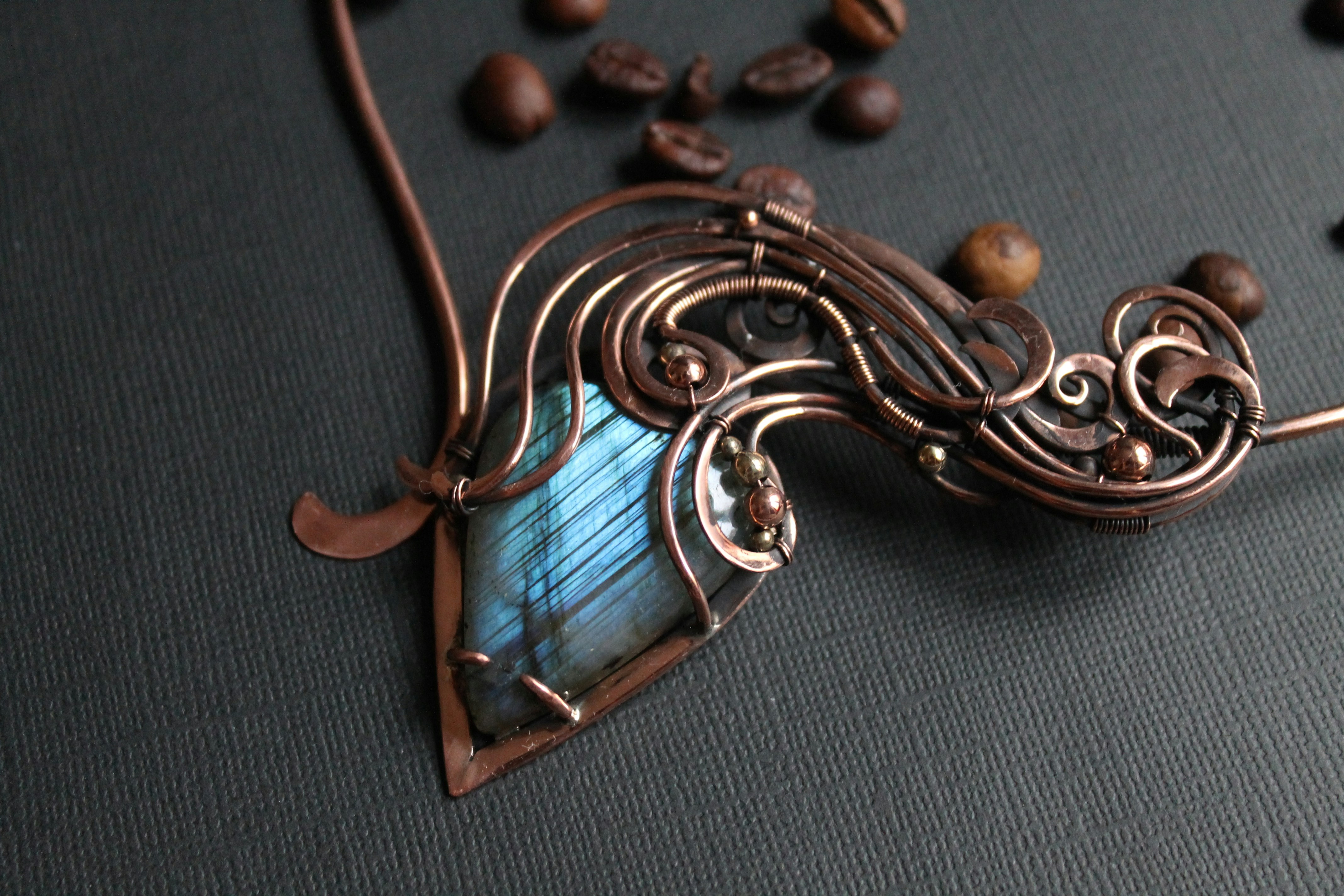 Photo by thehouseofthewitch