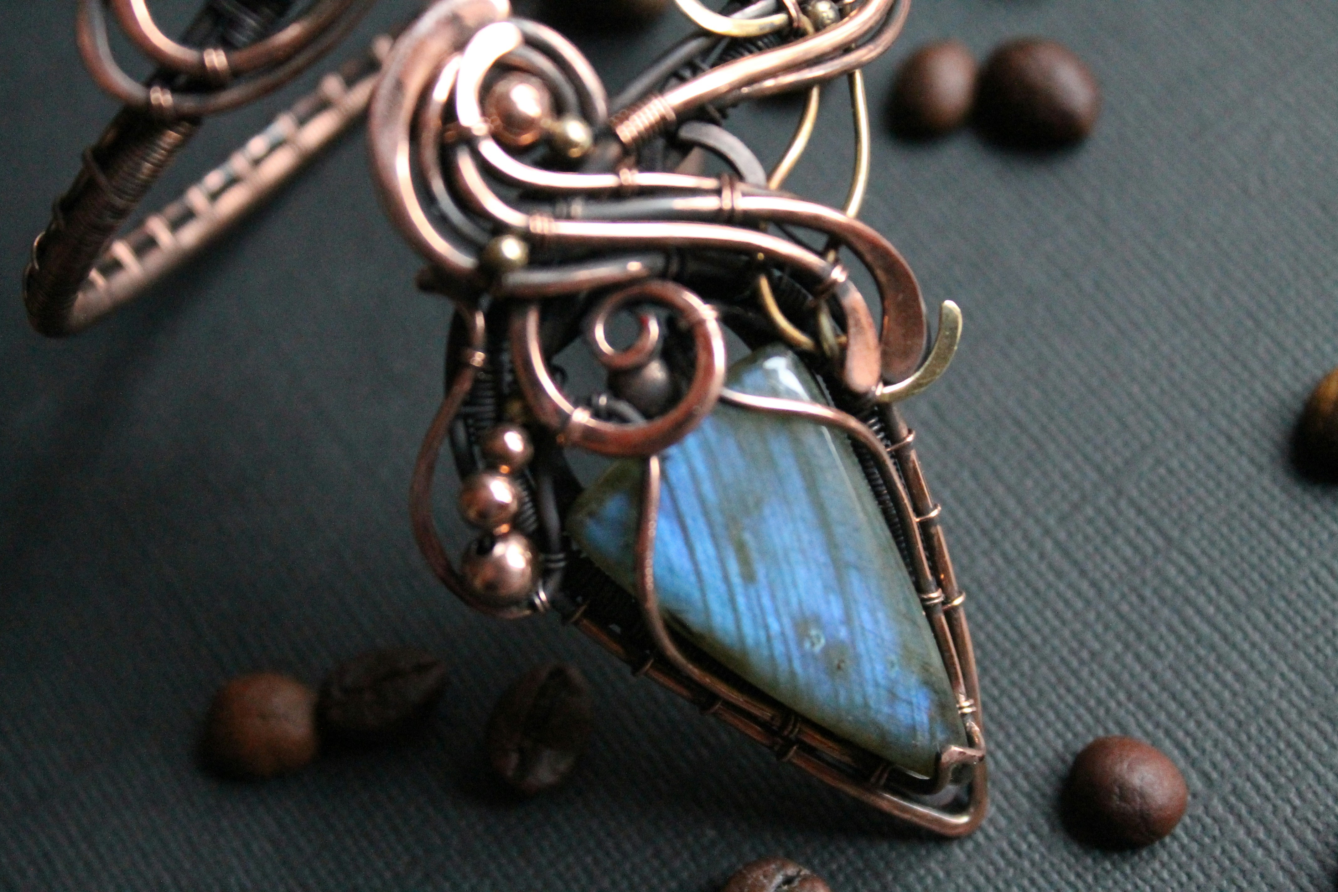 Photo by thehouseofthewitch