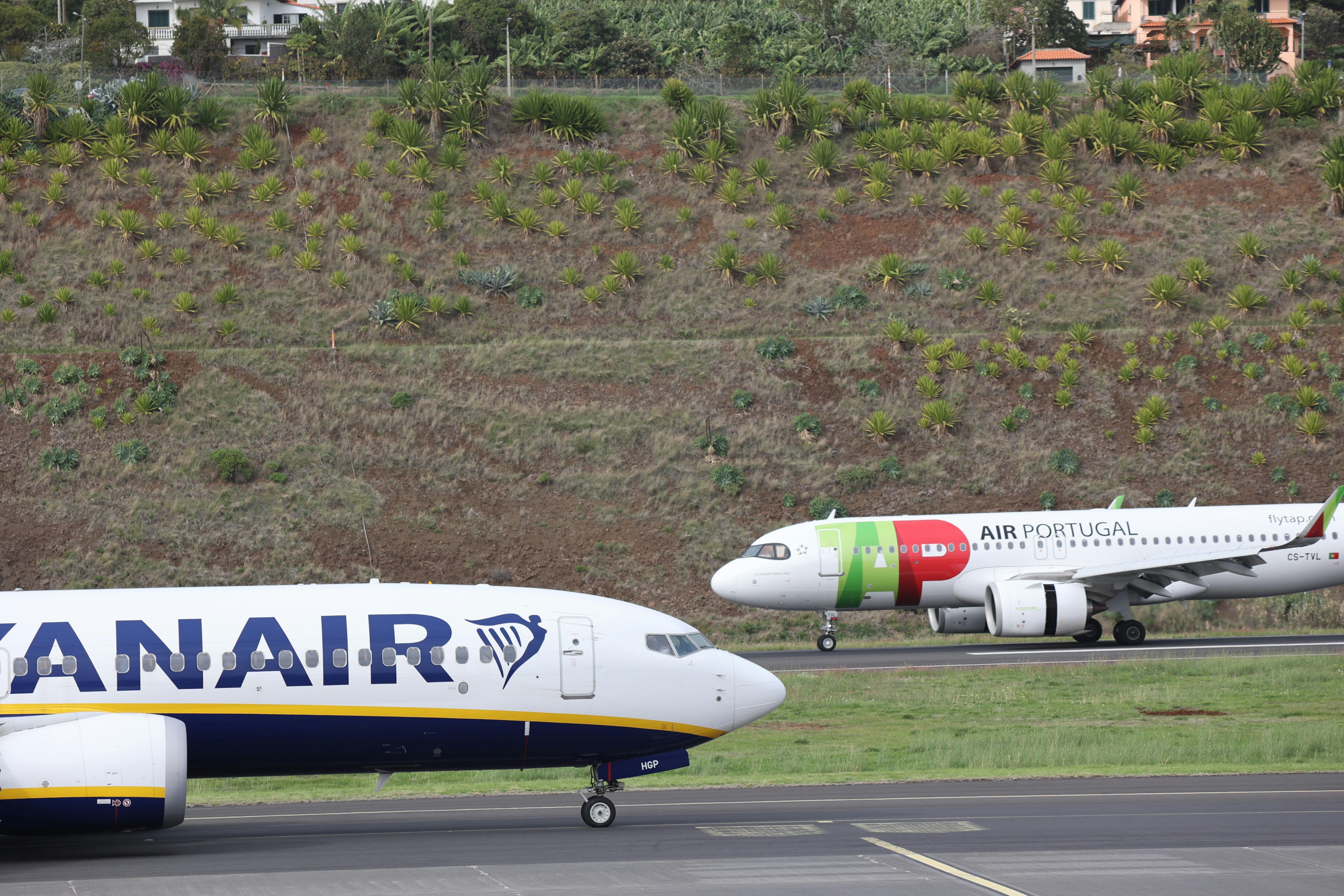 TAP Air Portugal'dan Stratejik Hamle: İkram Şirketinde Yüzde 51 Hissesi Satışa Çıkarılıyor
