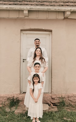 Social & Government Support