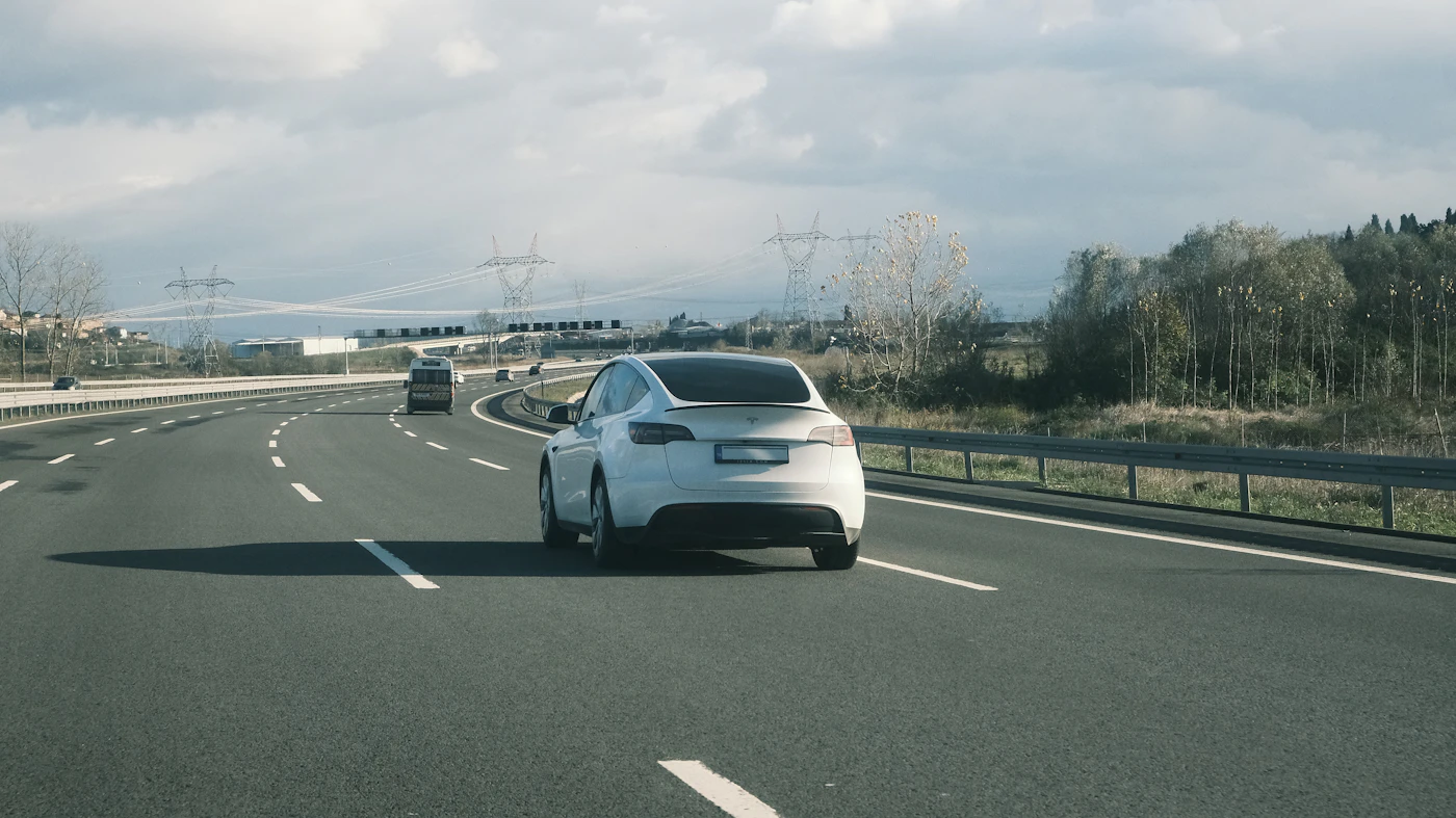 XPeng ouvre les précommandes du SUV MONA L05 dès 169 800 yuans, lancement le 29 octobre