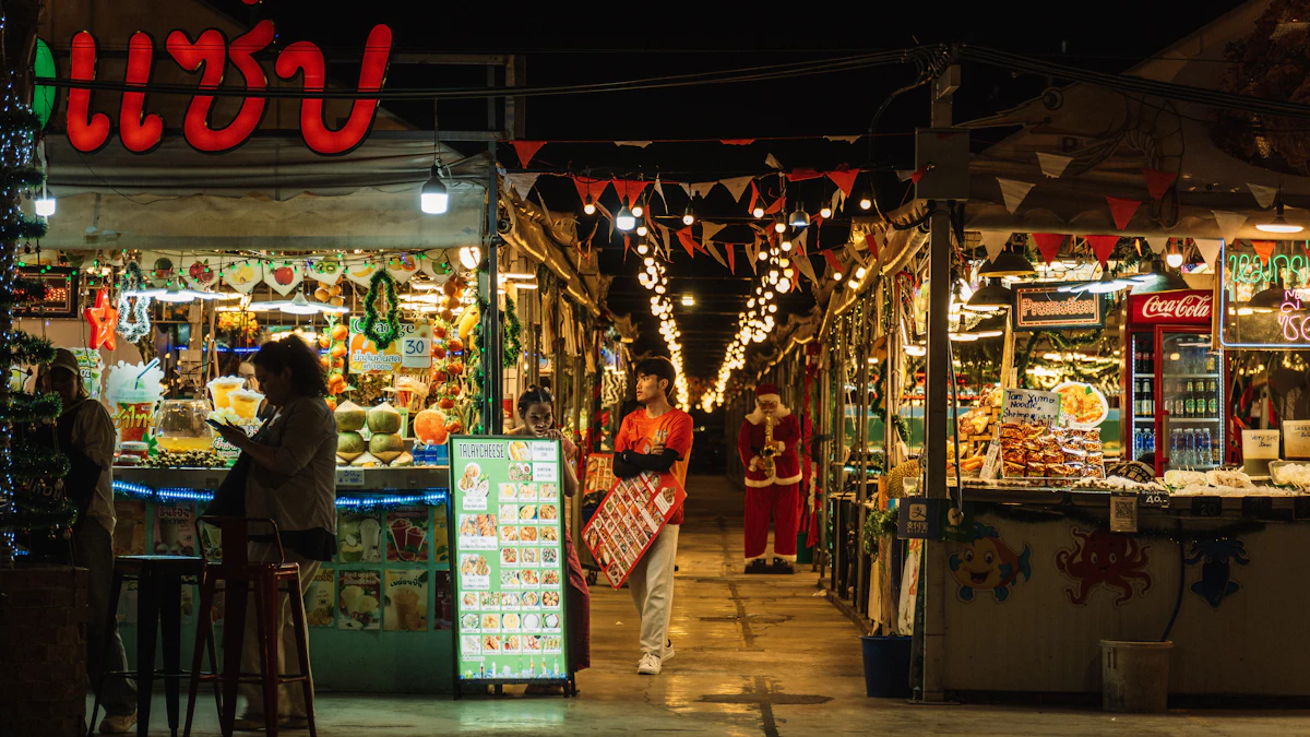 Sourcing in Thailand
