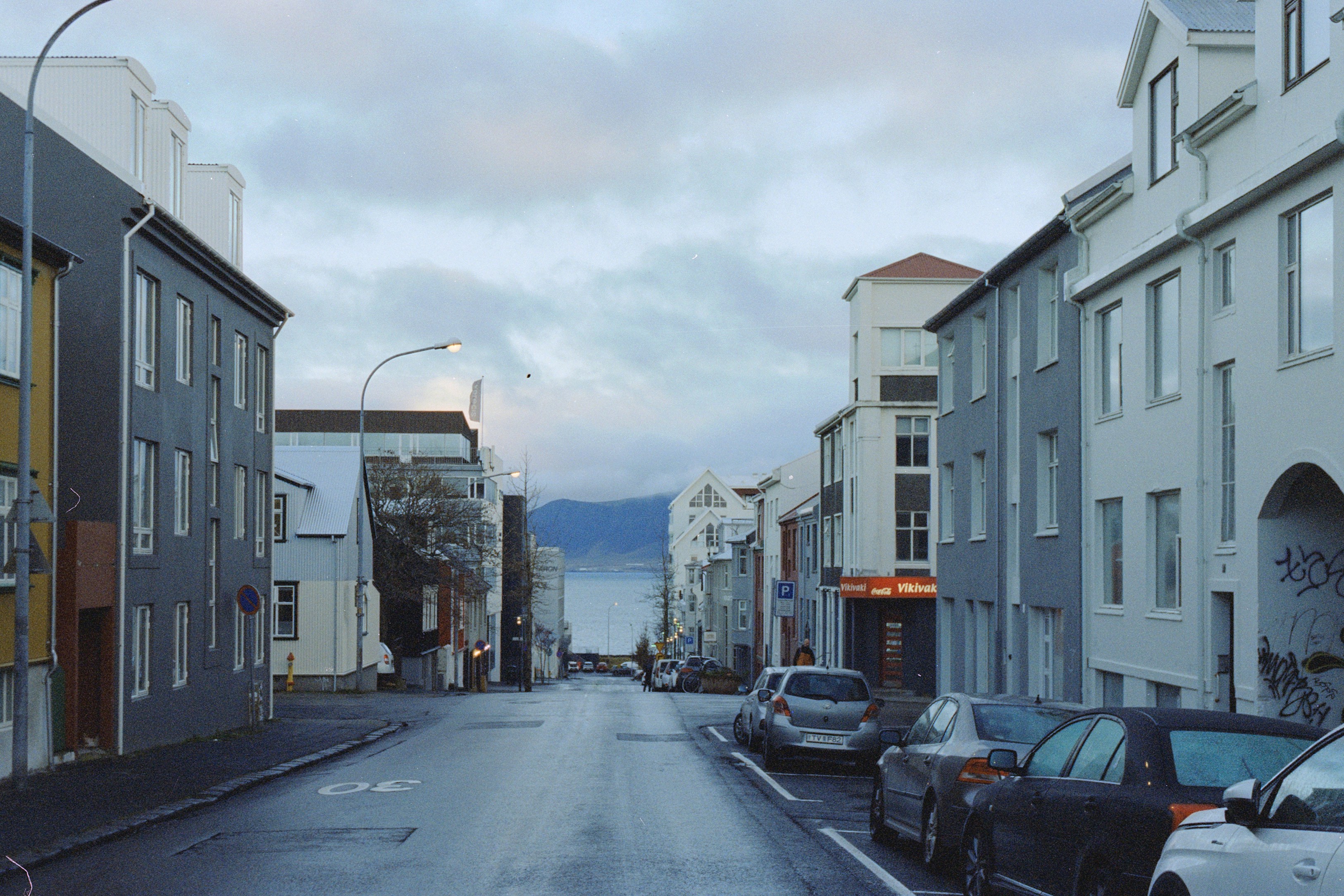 Image by Tiange Xiang via Unsplash