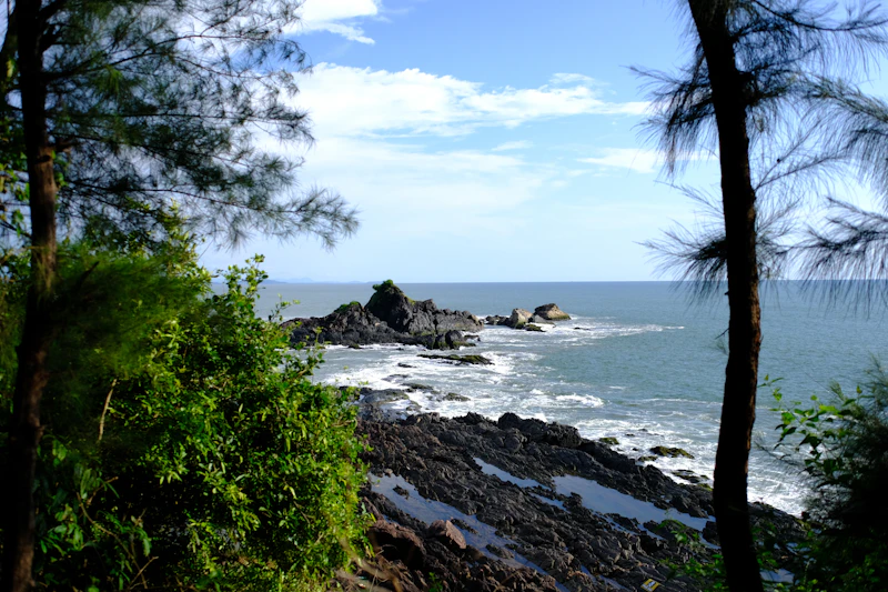 Best Family Beaches Near Gokarna: Calm Water, Shade, and No Nasty Surprises