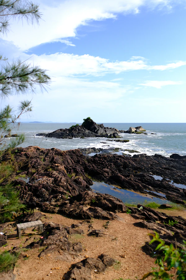 Gokarna Beach
