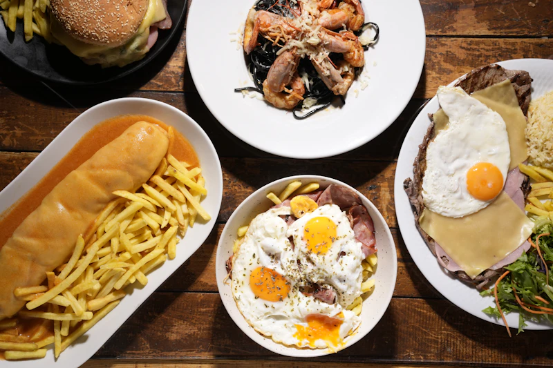 Best Halal Food in Faro: A Complete Guide for Muslim Travelers