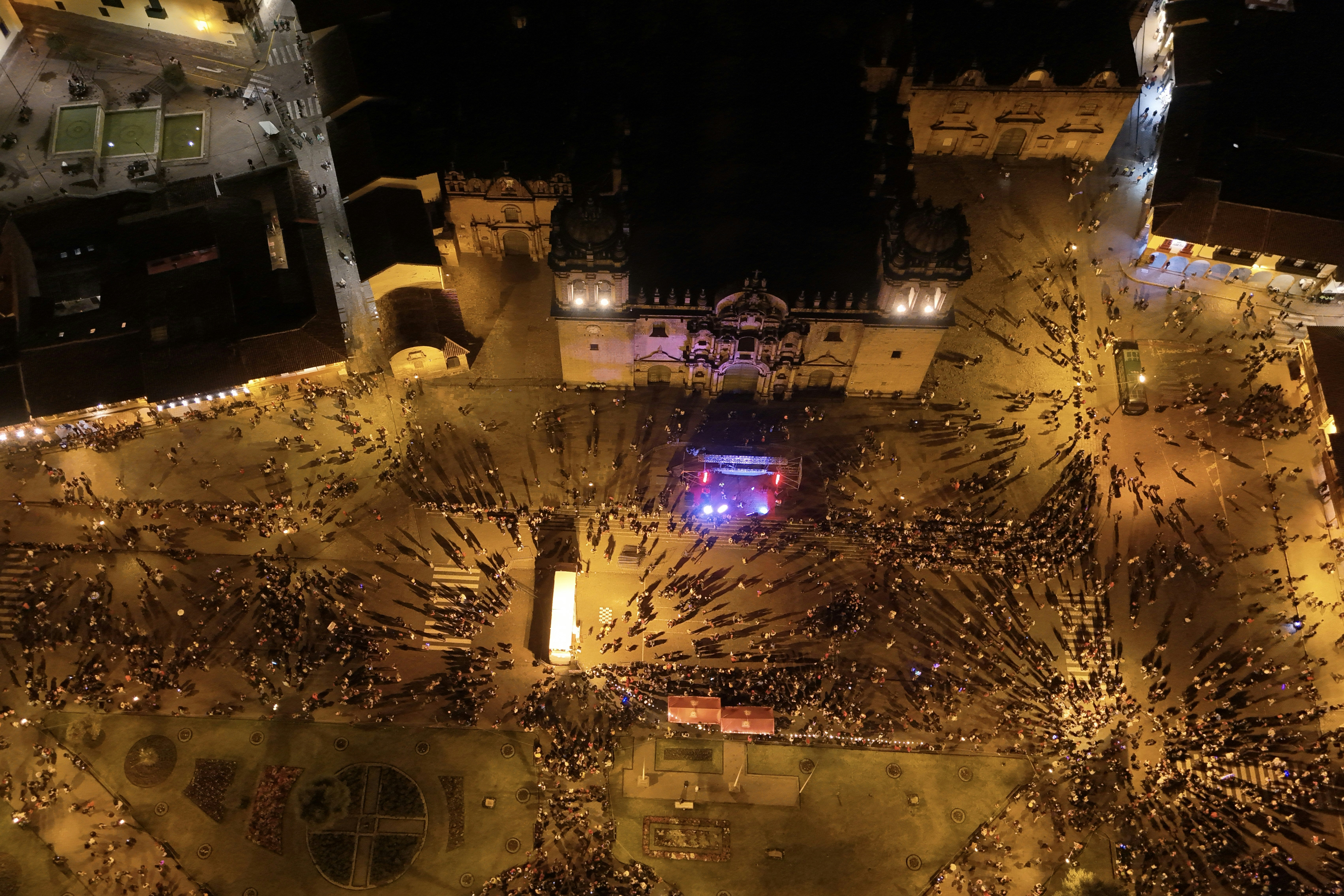 Ankara Medieval Festival ile Başkent’te Orta Çağ Coşkusu - Kültür-Sanat haberi görseli