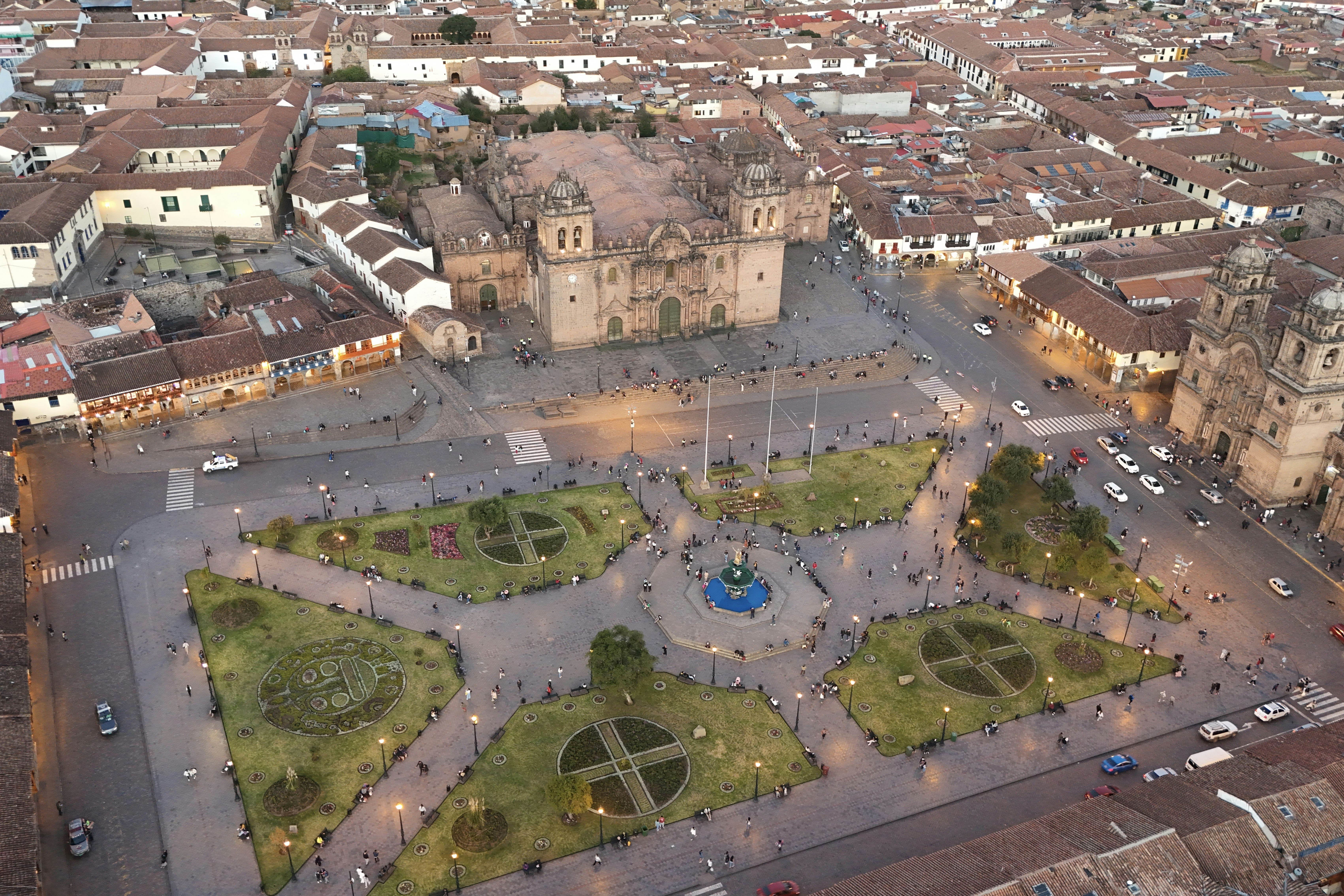 Plaza de Armas photo 3