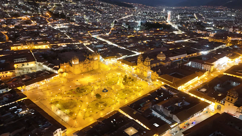 Best Nightlife in Cusco: A Practical Guide to Going Out
