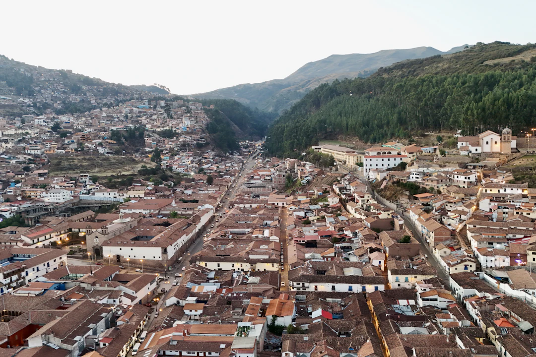 7-Day Peru & Bolivia Luxury Rail Itinerary