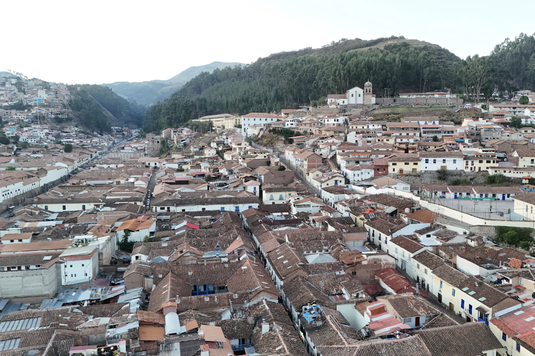 2-Day Cusco Budget Itinerary: Backpacking Guide