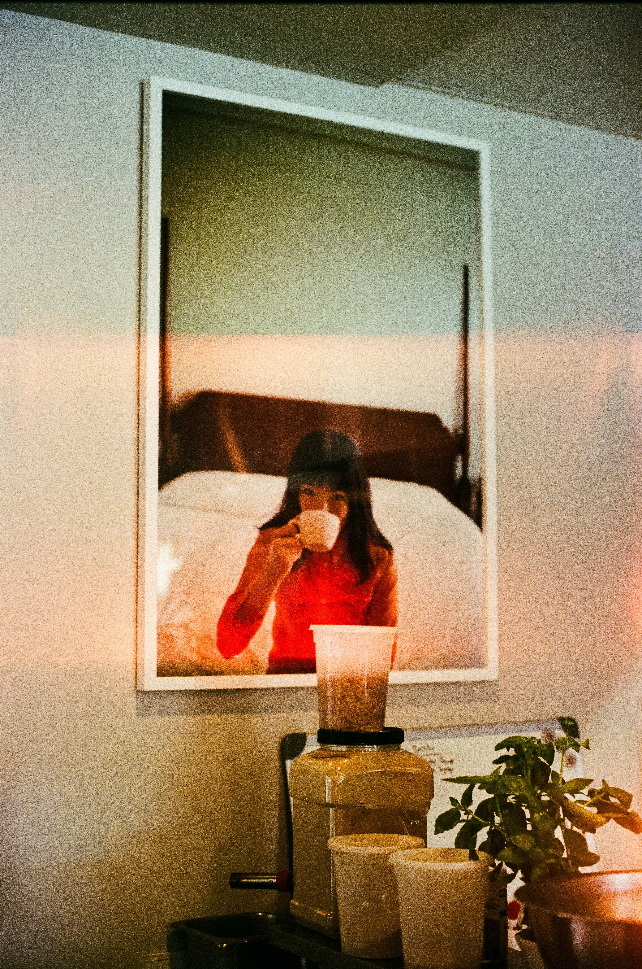 All roads lead to...Reykjavik?