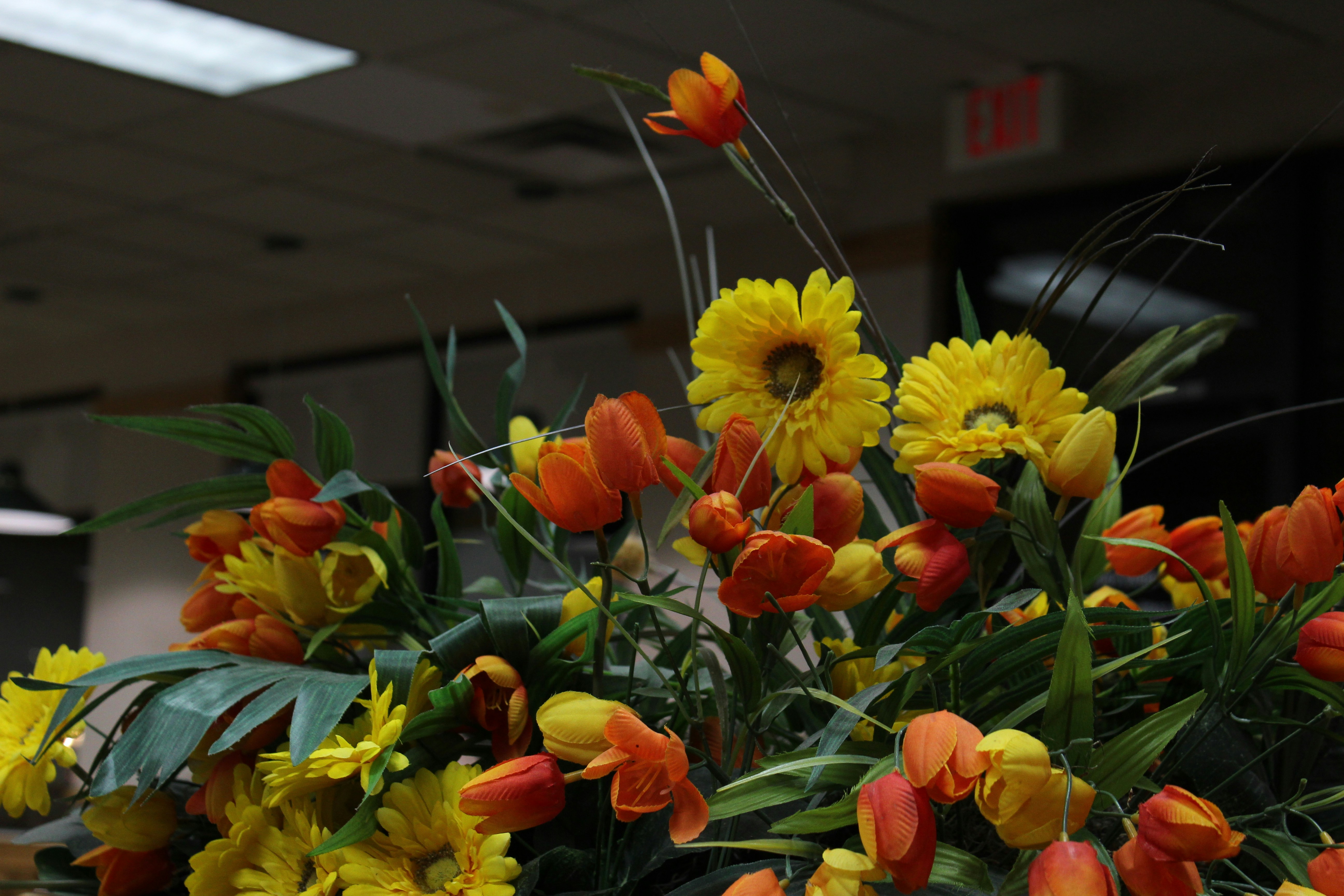 Flowers Library & Media Center