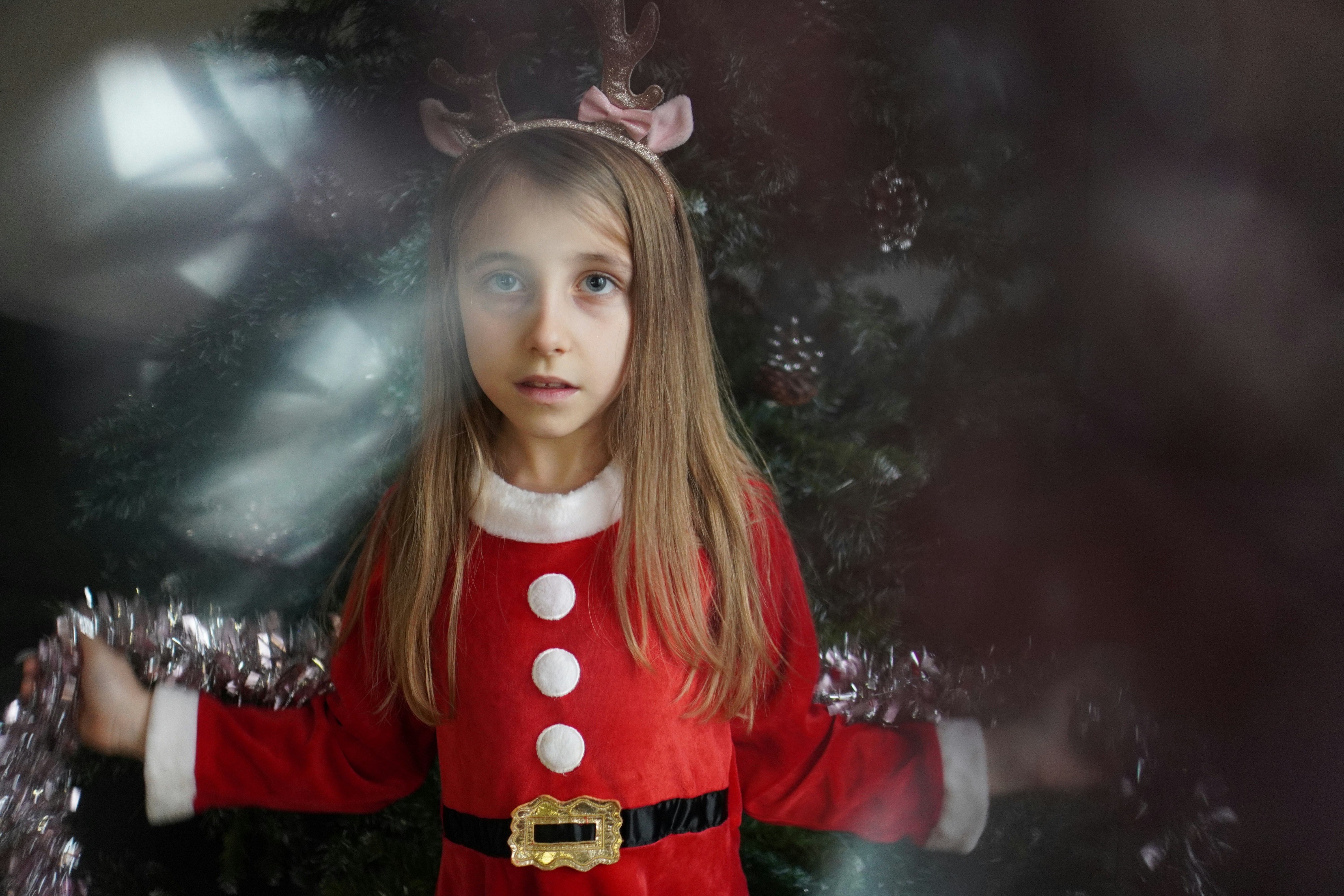 AI 산타 영상 무료 제작 사이트 및 아이 얼굴 합성 어플 사용법 이미지1