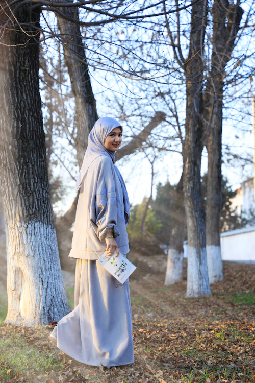 Lookbook Sakinah Hijab 3
