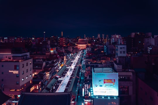 지역별 업소 지도 서비스