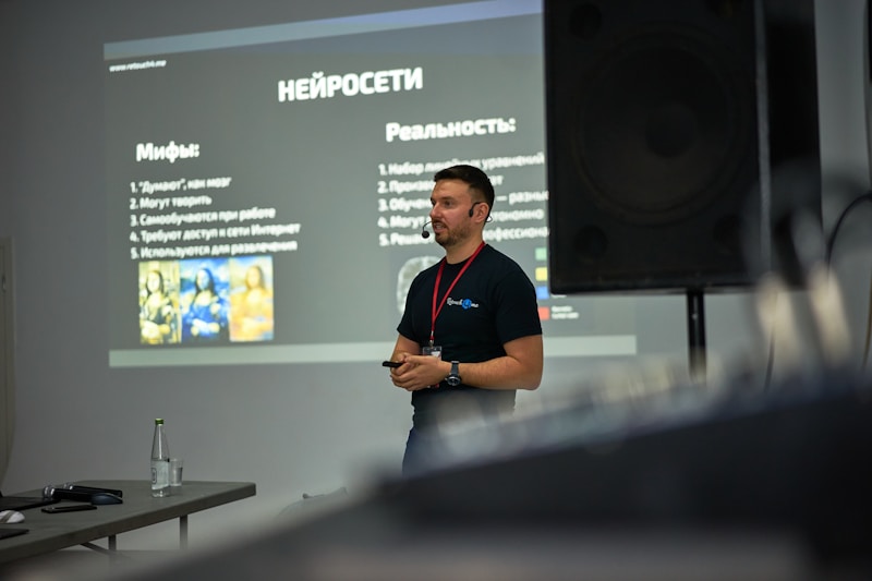 Expertise