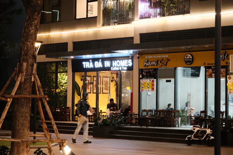 Best Pizza Places in Phu Quoc: Where to Go for a Proper Slice