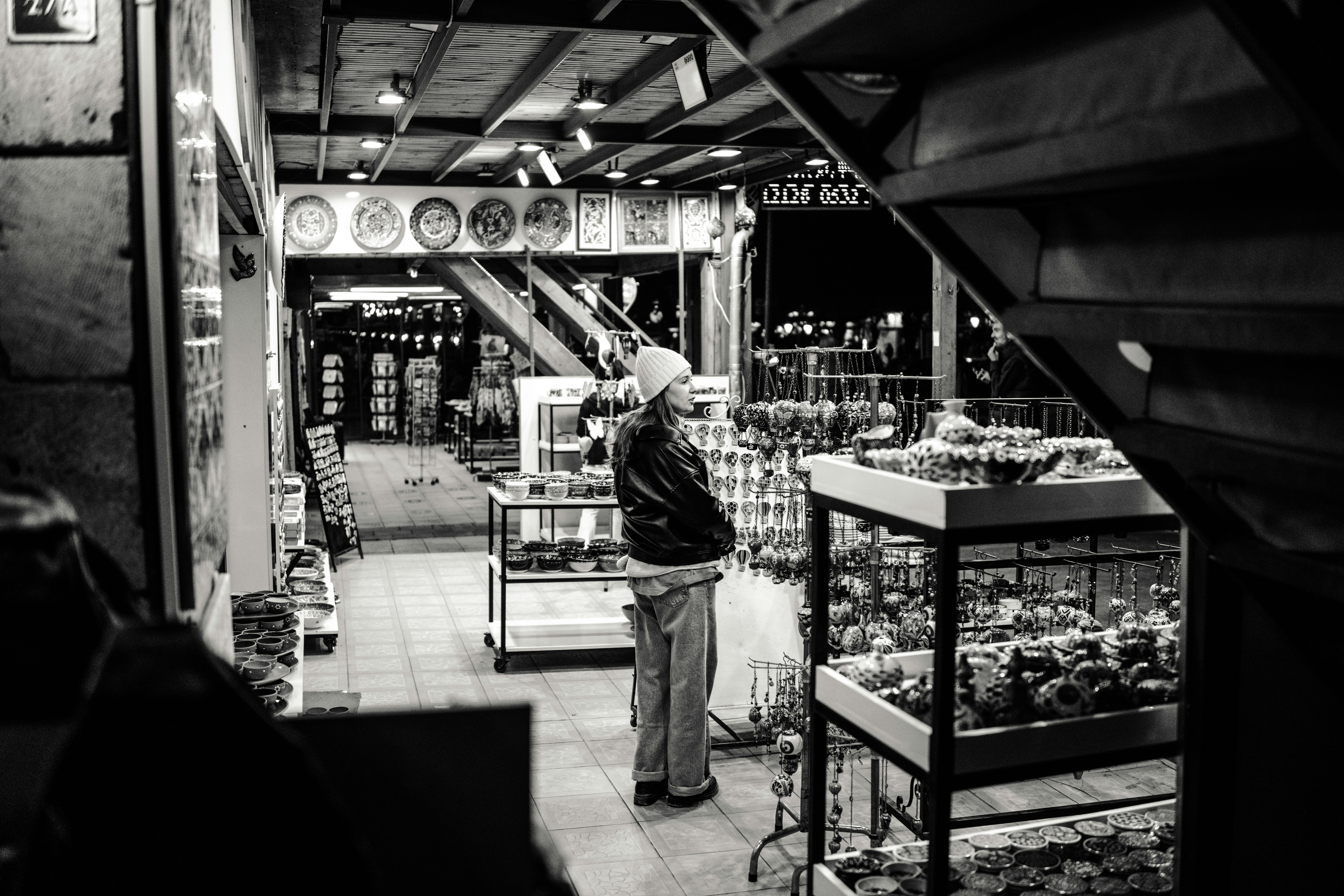 Kapadokya: Doğanın ve Tarihin Büyüleyici Dansı