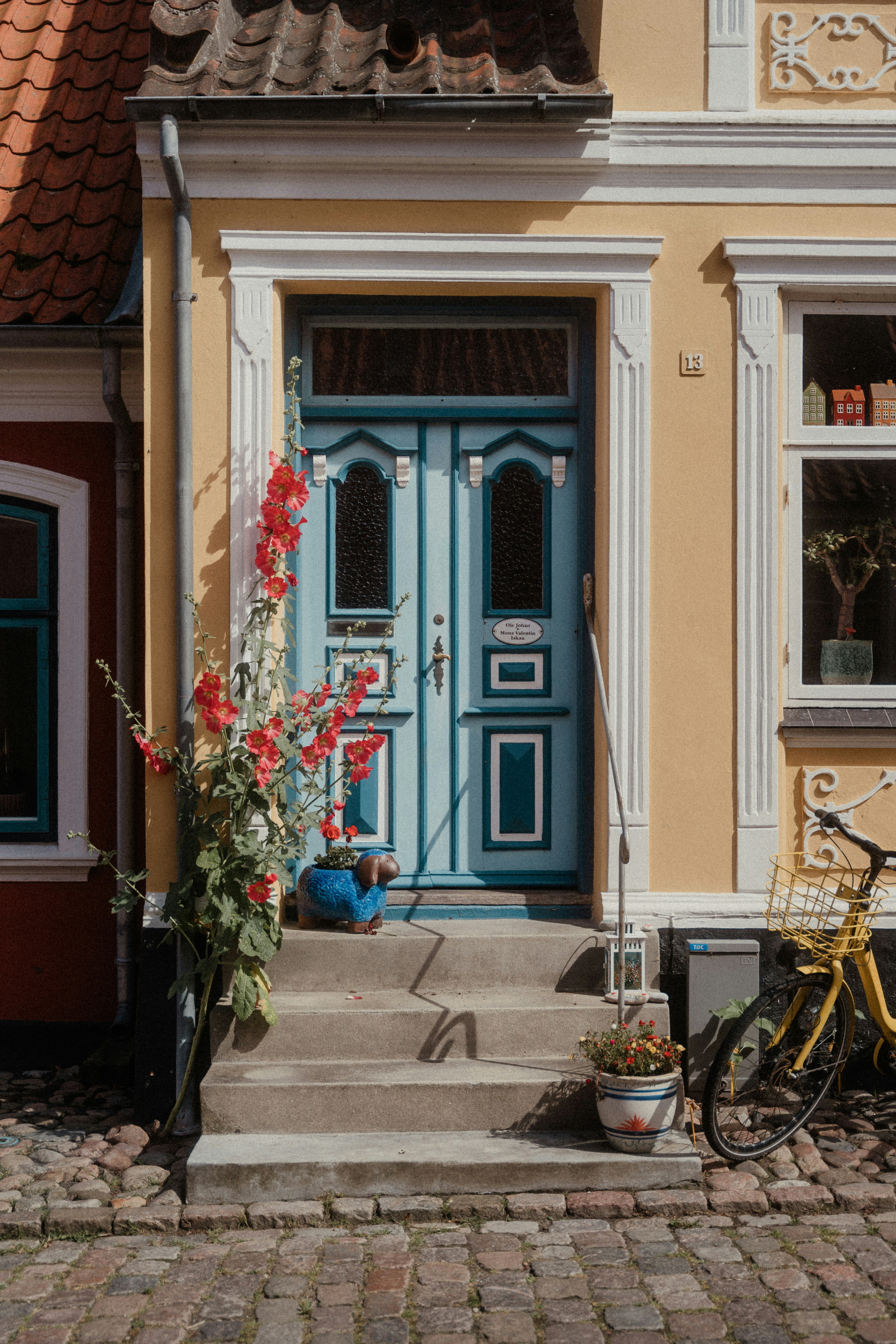 Photo by luiseandnic